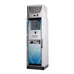 Hệ thống quan trắc khí thải liên tục Gasmet CEMS II e